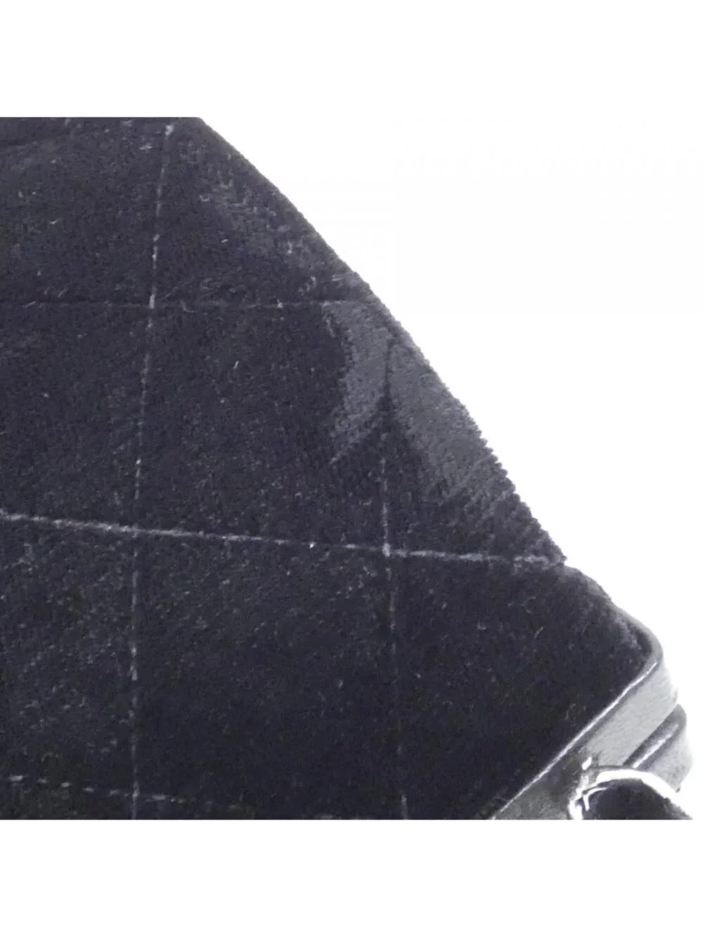 Chanel Vintage Shoulder